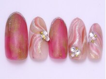 ネイリックス アヴェニール(NAILX avenir)/プッチネイル