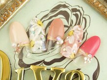 ネイルサロン ディーバ 調布店(Diva)/オーダーネイル¥7,810から