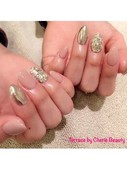 テラスアヴェダビューティー(Terrace AVEDA beauty)/キラキラ☆