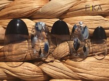 まつ毛エクステアンドネイル フィーカ 新松戸(FIKA)/9900円