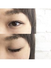 プライズアイリス アイラッシュ 池袋東口店(prize Iris eyelash)/セクシーデザイン♪池袋東口池袋