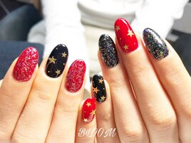 アート込みジェル549