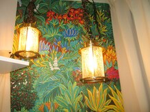 アーユルヴェーダ専門店 サラージュ 神戸元町(SALA JYU)/日々の忙しさ、頑張りに癒しを…