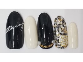 オススメ　Select Nail　4480円