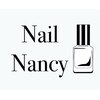 ネイルナンシー(Nail Nancy)ロゴ