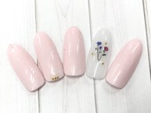 ティーエヌ イトーヨーカドー能見台店/季節の定4900円コース