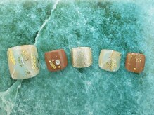 ラウレア(Laule'a)/フット定額Trend