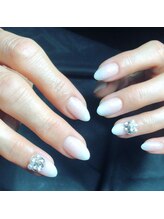 スウィートネイルズ(Sweet Nails)/アクリルベイビーブーマー　