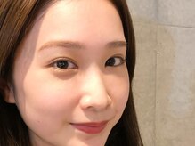 トミー(Tommy)/アイブロウスタイリング