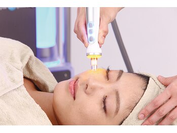 ヴィテラス バイ アリア(Veteras by aria)/【高濃度水素水】トリートメント