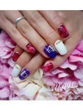 アイネイル(iNAIL)/