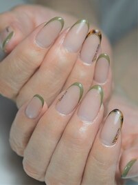 JUNX Nail Collection