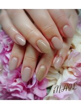 アイネイル(iNAIL)/