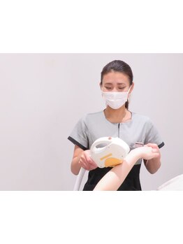 全身脱毛コースのあるサロン