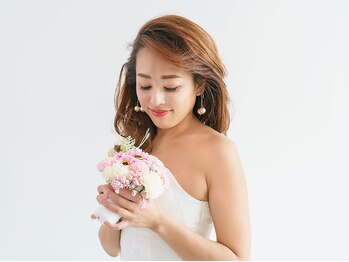 ビューティーアイラッシュ 中野マルイ店/【涙に強い】ブライダルエクステ