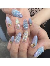 イロ(iro)/フリーアート120コース♪