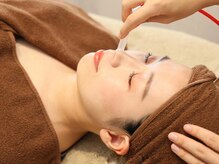 ダンデリオン(DANDELION)/毛穴汚れのおそうじ^ ^