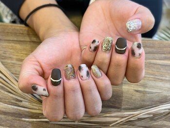 マイレ(Maile)/お客様お任せデザイン