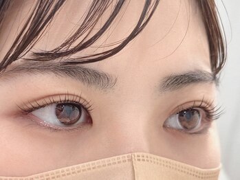 ナップ 天満(nap)/パリジェンヌラッシュリフト