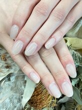 ファビュラスネイル(FabulousNail)/