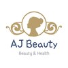 エイジェイビューティー 上野店(AJ Beauty)ロゴ