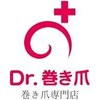 Dr.巻き爪 札幌北一条東院のお店ロゴ