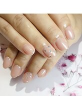 パール 池袋店(PEARL)/maogel