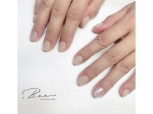 ドットビー(.Bee)/ヌーディワンカラー