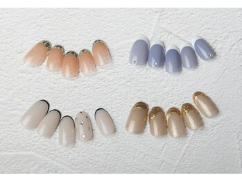 ニコリー(NICOLY)