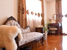 サロン ソフィー(Sofee)/完全個室でリラックス♪