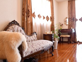 サロン ソフィー(Sofee)/完全個室でリラックス♪