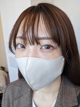 シェリル 大泉学園店(Cherilu)/パリジェンヌラッシュリフト