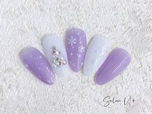 ミンミン(Min min)/定額デザイン