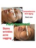 BEST１【Years of acne, dark spots, and wrinkles】very hard care 60min