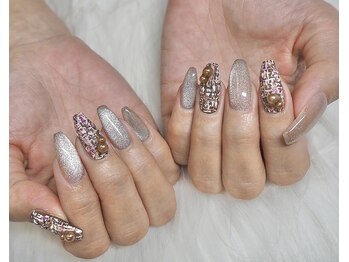 バレッタ(VALETTA)/ジェル デザインコース