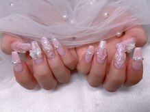 スノーネイルサロン 新宿店(Snow nail salon)/