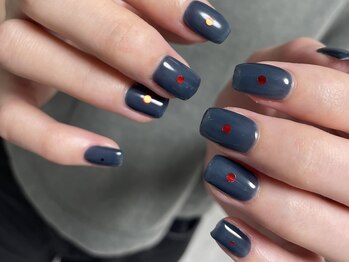 ライズプラス(Raize+)/ポイントホロ