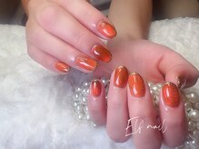 エルフネイル(Elf nail)/