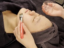 ラヴィオス(RAVIOS)/ハーブピーリング/ララピール