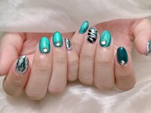 ラッキーネイル(lucky nail)/