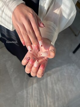 ラモネイル(RamoNAIL)/