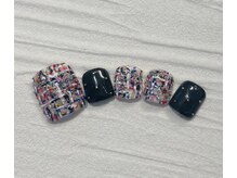 モダネイル(MODA NAiL)/大人気デザインをご紹介＊