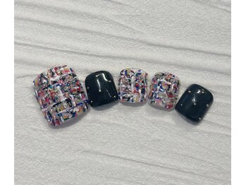 モダネイル(MODA NAiL)/大人気デザインをご紹介*