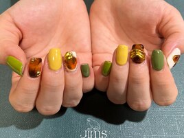 【ハンド】120分アートフリー