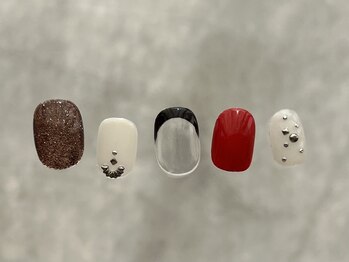 ネオイ(neo:i)/デザイン_E