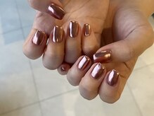 サロン ライミー(salon Rimie)/mirror onecolor