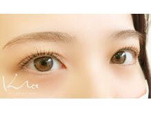 クレー(Klee)/パリジェンヌラッシュリフト