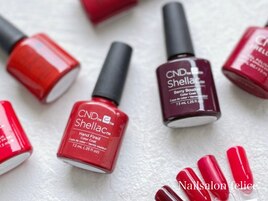 shellac/シェラック