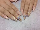 スカ or チップ★つけ放題コース