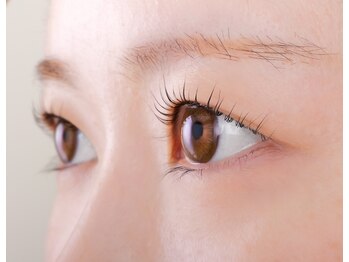 ティヨール カリーノ江坂店(TILLEUL)/ボディケア付きまつげパーマ